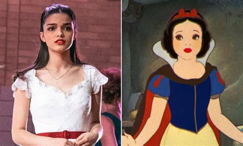 Disney has cast its next live-action Snow White for newest remake