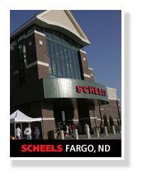 Scheels Ferris Wheel - Fargo, ND | Springfield, Store image, Field trip