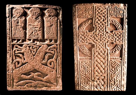 Pictish Culture: Art, Mythology, Attire