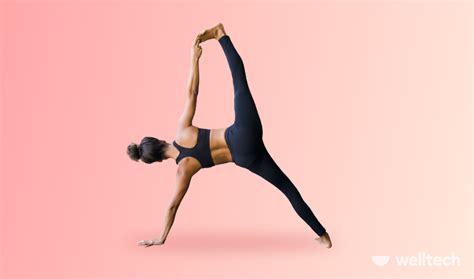 11 Crazy Yoga Poses for A Hardcore Practice - Welltech