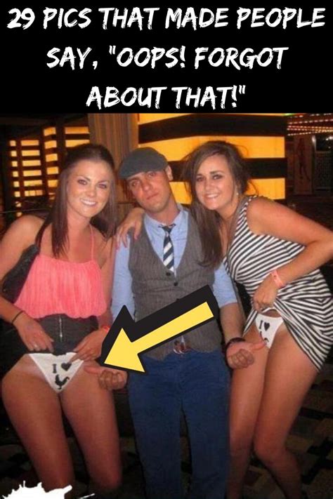 29 Pics That Made People Say, “Oops! Forgot About That!” | Epic fails ...