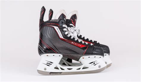 CCM Jetspeed Skates: Buy with Confidence at Hockey World - Hockey World ...