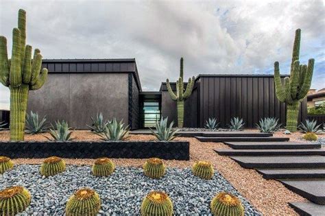 61 Unique Desert Landscaping Ideas for Every Style | Desert landscaping ...