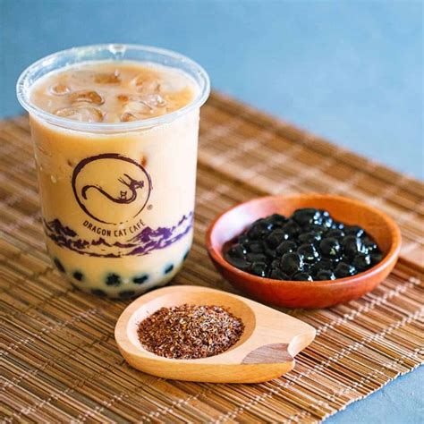 Best Boba in LA: 13 Top Rated Bubble Tea Places in Los Angeles