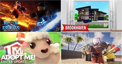 13 Best Roblox Games To Play With Your Friends