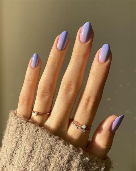 5 Spring Trend Nail Designs to Try in 2023 — Wellness By Her