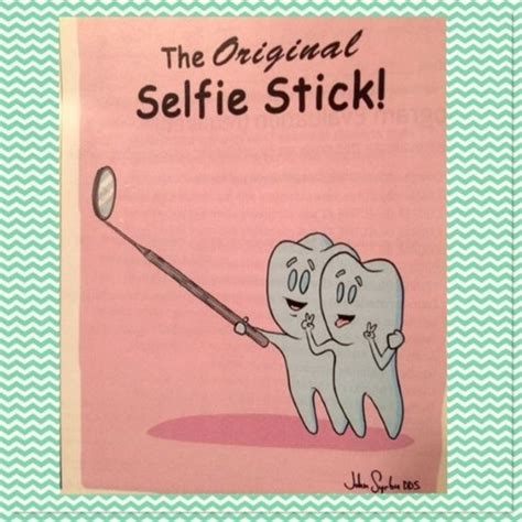 funny dental quotes images - Albertha Ladner