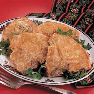 Chicken-Baked Chops Recipe: How to Make It