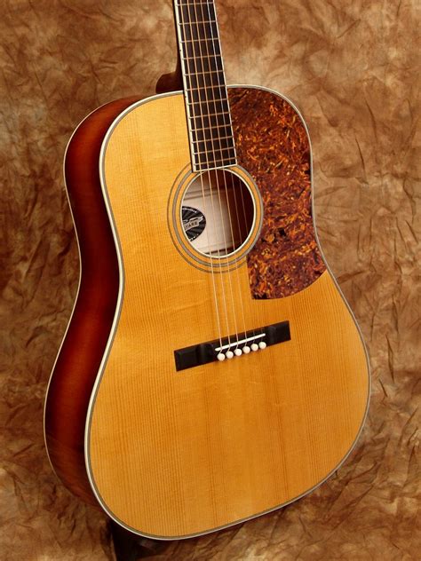 Dreadnought — New Era Guitars