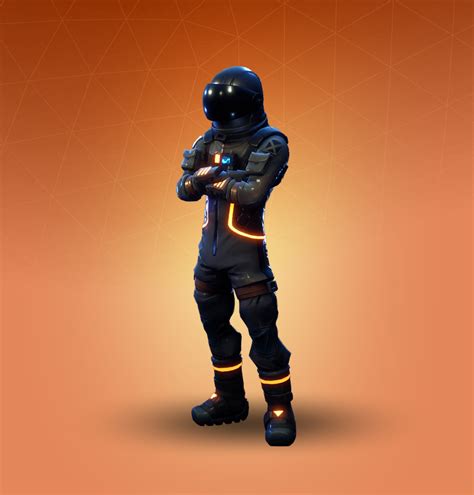 Le skin Fortnite di Rarest