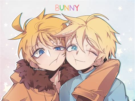 Bunny (South Park) Wallpaper #2657930 - Zerochan Anime Image Board