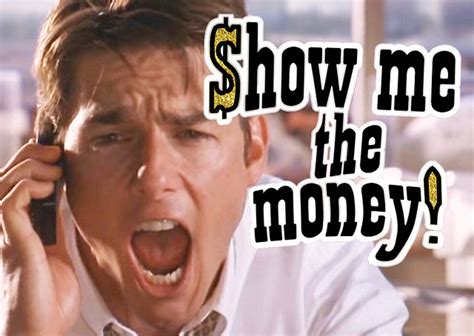 Score A, Show Me The Money Video | Score A i-Teacher