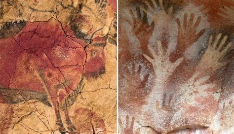 Famous Prehistoric Art