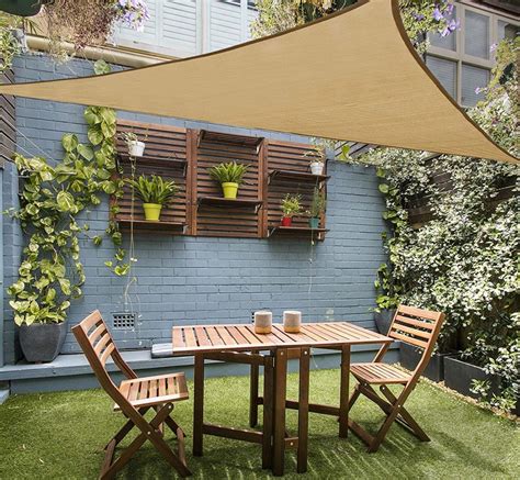 Durable Outdoor Canopies That’ll Keep You Cool & Dry - Big World Tale