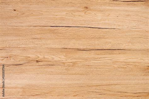 Rustic wooden surface, table top view Stock Photo | Adobe Stock