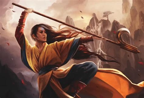 Javelin 5e Guide - Explore DnD