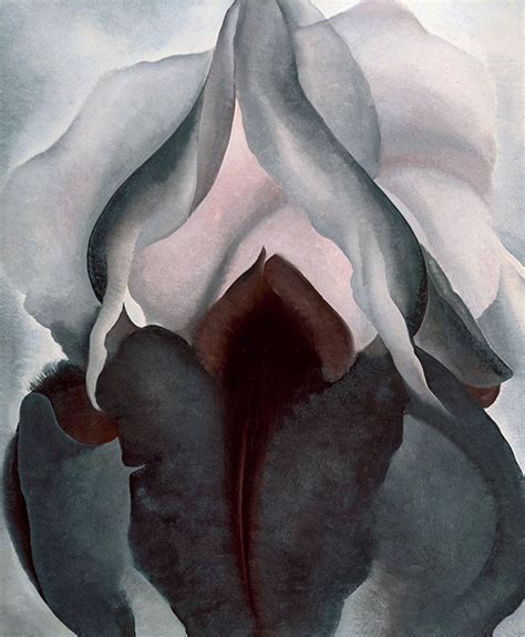 https://twitter.com/ | O keeffe paintings, Georgia o keeffe paintings ...