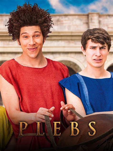 Plebs: Season 2 Pictures - Rotten Tomatoes