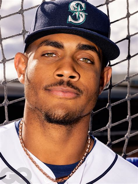 Julio Rodríguez Is the New Star Baseball Needs | GQ