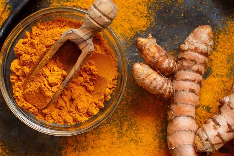 Turmeric and Gout: Exploring Natural Relief And Joint Inflammation