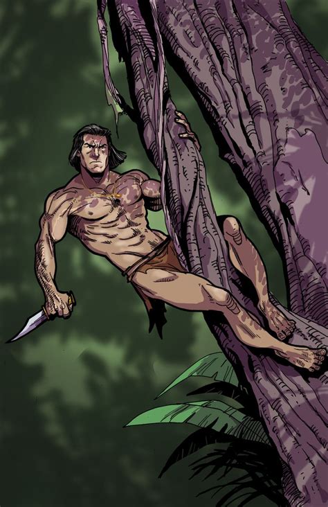 Tarzan | Tarzan, Fantasy characters, Disney s