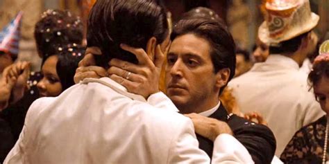 The 10 Best Scenes From The Godfather Movies, Ranked - whatNerd