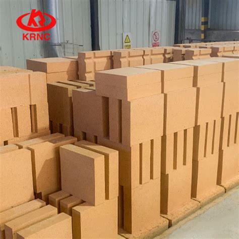 China Low Creep Fire Clay Brick Manufacturers Suppliers - Low Creep ...