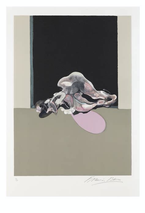 FRANCIS BACON (1909-1992) | Triptych August 1972 | 1970s, Prints ...