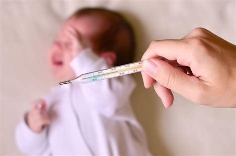 What Causes Fever In Babies? - Dr Alami´s Kids - All About Kids