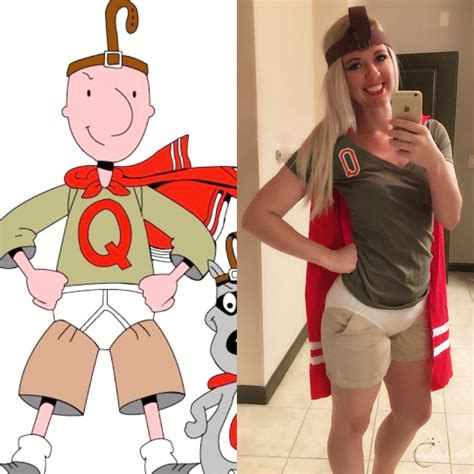 doug-funnie-cosplay-ideas - Cosplay and Coffee