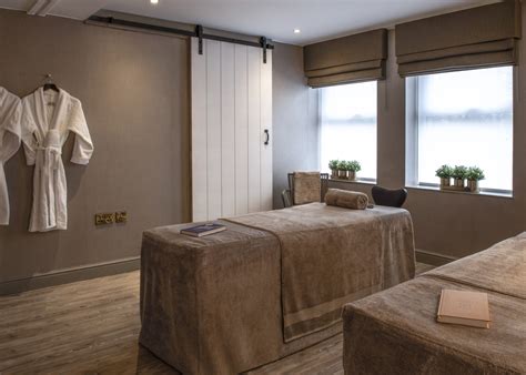 H Spa debuts at Horwood House Hotel | European Spa Magazine