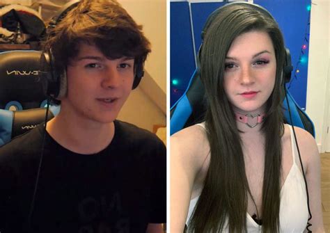 F1NN5TER - Story Behind The Gamer Who Started Dressing up as a Girl