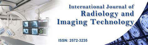 International Journal of Radiology and Imaging Technology | Clinmed ...