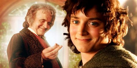 What Was Frodo's Job Before Becoming a Ringbearer? | Flipboard