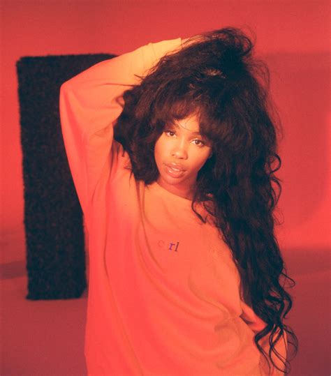 SZA - RCA Records