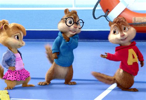 Amazon.co.uk: Watch Alvin And The Chipmunks: Chipwrecked | Prime Video