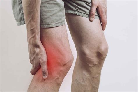 Meniscus tear - symptoms and causes - Blackberry Clinic