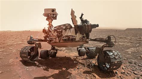 These NASA Mars Rover Inventions Could Be In Your Next Car - TrendRadars