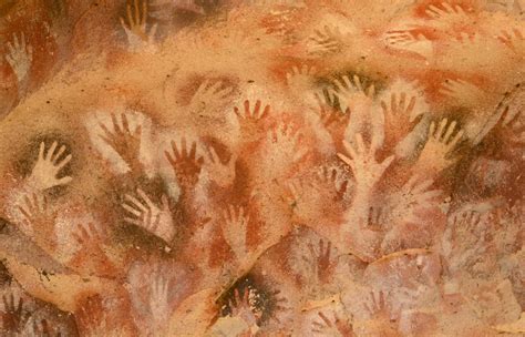 Lascaux Cave Paintings