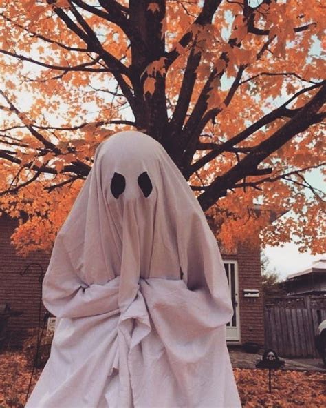 House of October | Autumn aesthetic, Spooky scary, Ghost photos