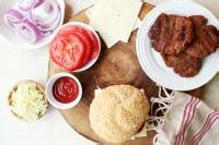 Spicy Burger Recipe - Food.com