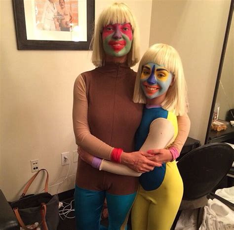 How Sia And Maddie Ziegler Became Pop's Most Powerful Duo