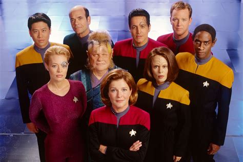 Star Trek, explained for non-Trekkies - Vox