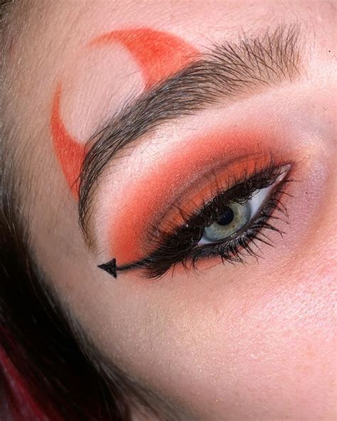 Devil Eye Makeup Halloween 2022 – Get Halloween 2022 Update