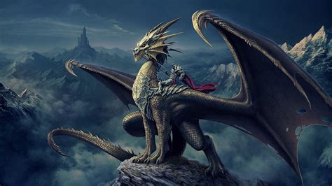 1920 X 1080 HD Dragon Wallpapers - Top Free 1920 X 1080 HD Dragon ...