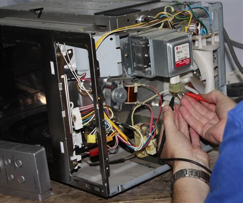 Microwave Oven repair — Repair and Appliance Repair in Orlando ...