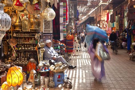 Marrakesh Medina, Morocco: The Complete Guide