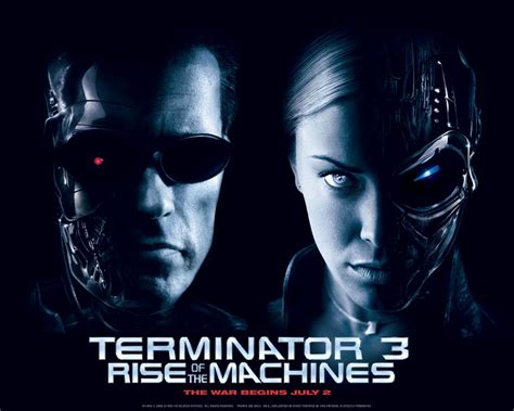 Terminator 3, ¿cómo termina la película?