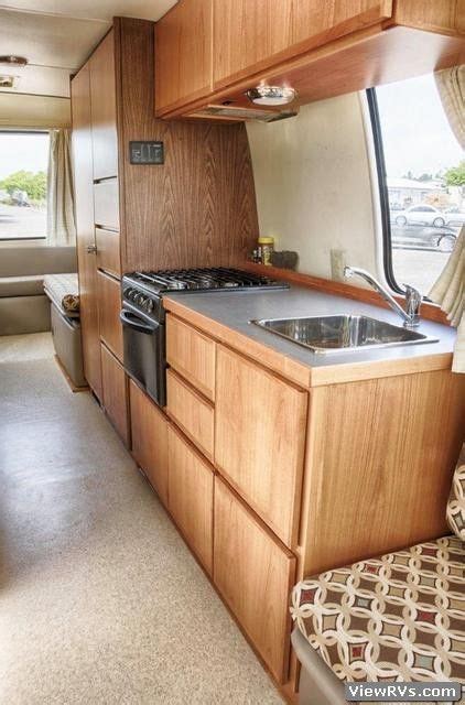 1976 GMC Eleganza II 26' Motorhome (A) | Motorhome interior, Motorhome ...