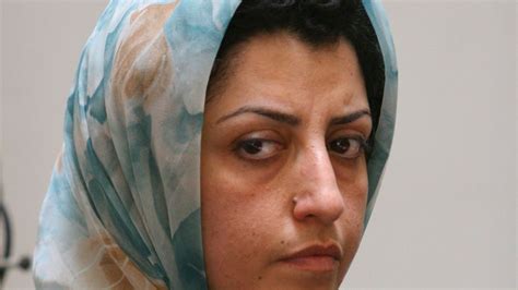 Iran: Human rights activist Narges Mohammadi sentenced to prison again ...